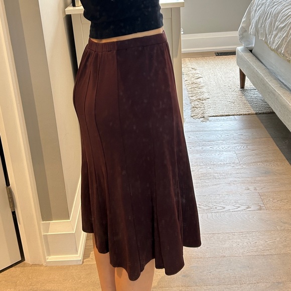 Jones New York Midi Skirt - Picture 2 of 3